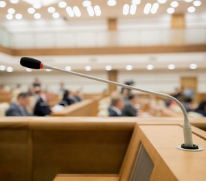 Some senior officials report politicians and activists have told them they would not be included in police reform discussions.