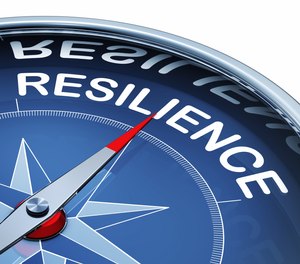 Even during the best of times, maintaining wellness and resilience can be challenging.