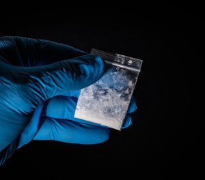 Narcotics detection devices can help law enforcement identify dangerous substances like fentanyl more safely and accurately.