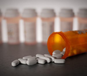 Researchers have detailed how opioid use often begins with prescription medications, then devolves to street drugs when the prescriptions run out.