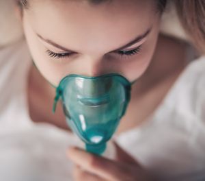 В чем разница между вентиляцией и дыханием?