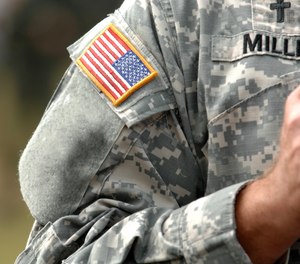 USERRA prohibits discrimination against a uniformed service member on account of their service. Clear policies can prevent discrimination claims.