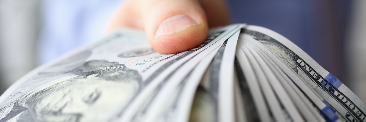 The pros and cons of the Invest to Protect Act