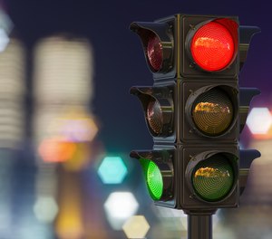 Collision Control Communications offers departments an in-vehicle touchscreen dashboard that gives drivers control over when they need preemption.