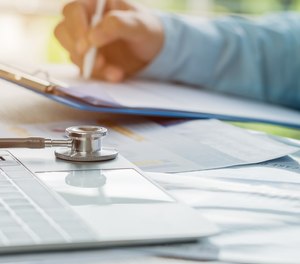 One of the biggest challenges that EMS agencies face is managing their accounts receivable (AR).