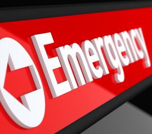 Any time we can share the success of EMS, or even help to educate about the challenges we are working to overcome, and we hear a response of, “I had no idea you do that in EMS ... ” then that’s another win for helping someone better understand and better appreciate the important role of EMS in the healthcare continuum.