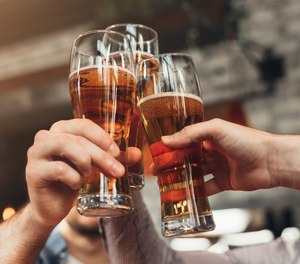 There are serious liability concerns with any establishment that serves alcohol.