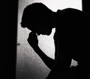 A lot of the discussion has been around why we sometimes suggest that people with mental trauma or post-traumatic stress disorder (PTSD) have a “weakness.” But how do you define weakness?