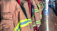 IAFF sues NFPA to remove PFAS from protective gear