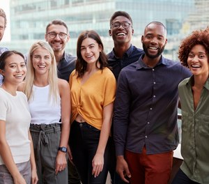 The next generation of first responders are Gen Z. Here are ideas to recruit them.