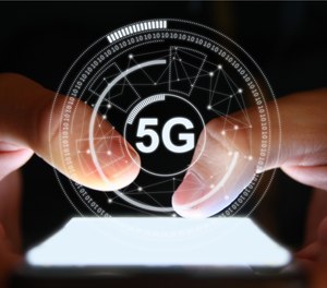 5G and wireless communications are transforming law enforcement. (image/Getty)