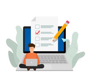 There is more to an exam than the letter grade participants receive.