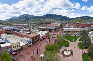 The Boulder Police Department in Colorado adopted eSOPH to manage pre-employment background investigations completely online, which helps expedite the hiring process and provides data privacy protections for applicants. (Getty)
