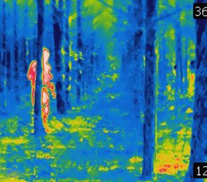 Thermal imaging cameras are becoming essential for police departments. Choosing the right one among many options is the challenge.