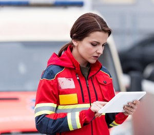 Mobile and emerging technologies are changing EMS and will lead to better care for patients.