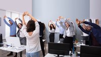 What law enforcement leaders can learn from corporate wellness programs