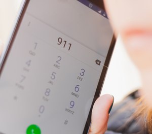 The mayor and former police chief last year discussed plans to outsource the city’s dispatchers and the City Council approved a deal with Cook County to assume control of Harvey’s 911 system.