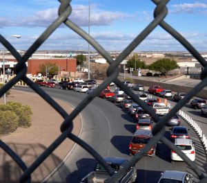 License plate readers at border crossings and other locations offer real-time situational awareness of vehicle location for faster interdiction and/or investigation.