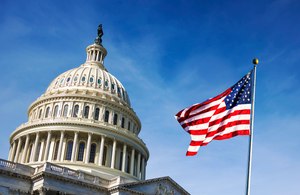 The 116th Congress came into session in January 2019 during what would become the longest partial government shutdown in U.S. history, the result of staunch debate over the allocation of federal funds to construct a wall along the Southern border.