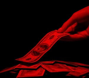 Fire agency financial risk comes from a few areas, and it all starts with a lack of good policy.