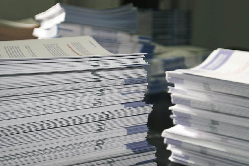 Wherever there is an open space on your handouts, add links to valuable websites, reading (book/article recommendations), other experts and similar training available.