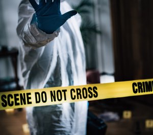 Police and other first responders are highly likely to come in contact with fentanyl and other dangerous drugs. Portable detection tools can make field testing and investigation of unknown substances less risky.