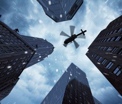 Need-to-know information about the Targeted Violence and Terrorism Prevention Grant Program