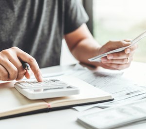With so much uncertainty in our economy, questions about your personal finances are sure to arise. (Photo/Getty Images)