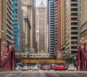 By partnering with CentralSquare Technologies to upgrade its CAD system, Chicago is sending a message that public safety is a top priority. (image/Getty)
