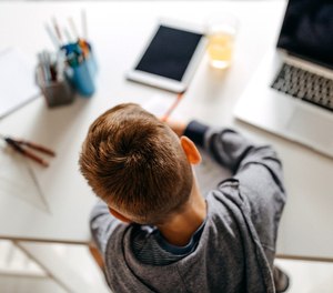 As parents weigh the options and consider the needs of their children, essential workers are left to wonder how to balance 48-hour shifts with virtual learning.