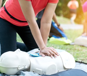 The family of Elijah Jordan Brown-Garcia,12, is calling for CPR training for all coaches involved in youth sports.