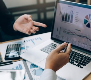 While it is difficult to predict what budgets will look like in the future, it is reasonable and responsive as organizational leaders to sharpen the pencil and begin to look at bottom-line dollars and cents.