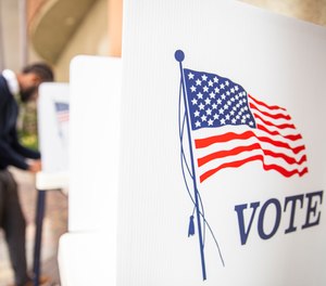 It's not just a president on the slate but many officials who will inevitably have the power to make our future days better or worse by responding to those four little, yet important words – “all those in favor.”