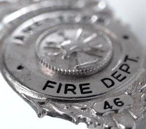 “Badges on the table” and what it stands for is a useful tool for resetting the goals of individual firefighters and ensuring shift and department progress.