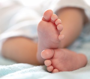 Most of the time, a child not breathing is not a big deal; however, other times, it can be very bad.