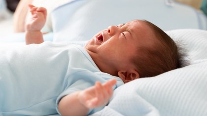 4 steps to owning the infant IV