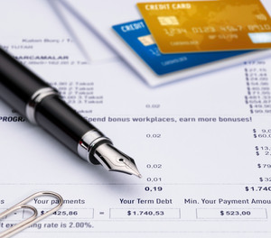 In a time where being in debt is often a well-kept secret, there are resources to help cops regain financial stability.