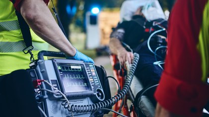 On-demand webinar: 2022 ESO EMS Index: Insights and Best Practices for EMS Agencies