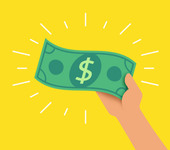 The dollars are in the details: How to make your case to win grant funding (infographic)