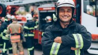 8 personalities you'll meet in the fire service