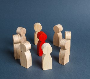 Therefore, to eliminate bullying, harassment and violence from the culture requires that leaders model respectful behavior and be held accountable by the organization.