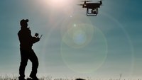 What to consider before starting a drone program
