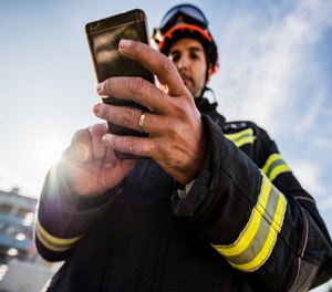 It's important for UI/UX designers who work on public safety software to give responders the information they need in an effective manner as fast as possible.