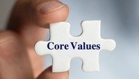 How to take a values-based approach to policing