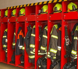 The Decon7 Mobile Extraction Unit, staffed by former firefighters, can bring turnout gear inspections and deep cleaning to your fire station and get your PPE back in service within a matter of hours, not weeks.