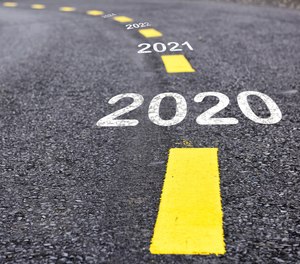 The EMS Agenda 2050 identified that for change to occur, the systemic and cultural shifts required will take a generation.