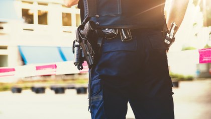 Webinar: How LE and school administrators can train together for active shooter response