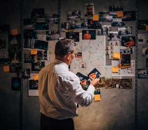 Investigative work has its own challenges, requiring officers to learn new skills and look at the job from a new perspective.