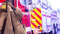 ‘I am a firefighter, now retired’: Defining yourself post-retirement