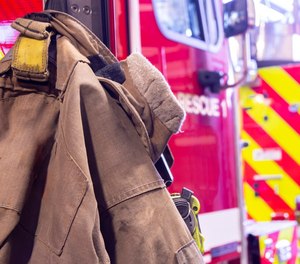 Learn how to emotionally and practically prepare to exit the fire service.